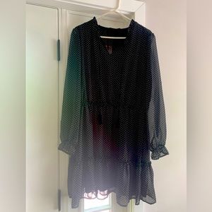 Ladies shirt/tunic new without tags size xl